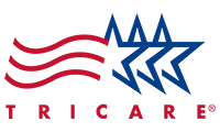 logo tricare